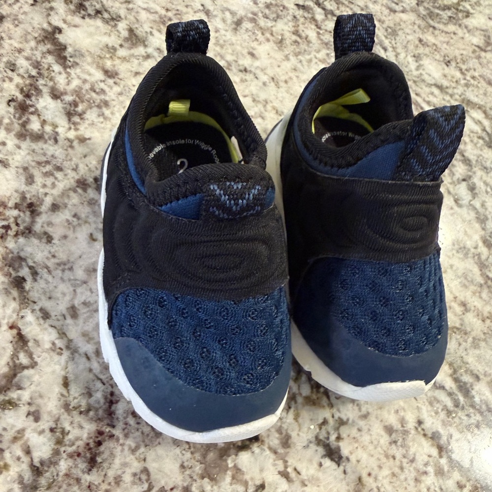 Baby Shoes- Size 2